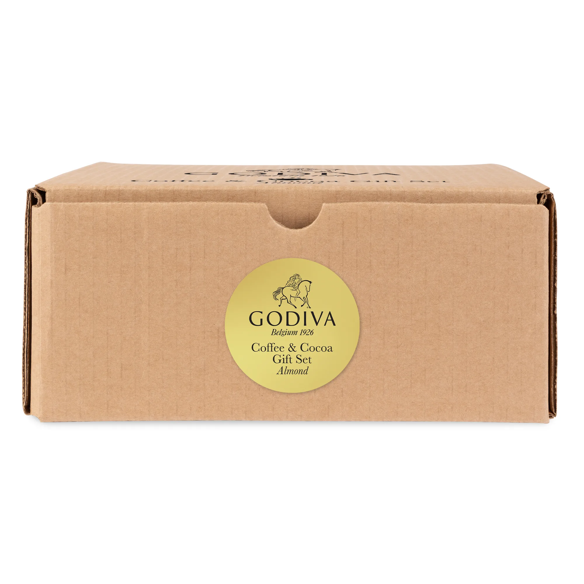 Godiva Coffee and Cocoa Gift Set - Almond view 4