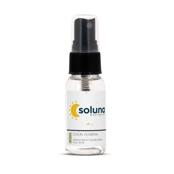 1 oz. Lemon Verbena Room Spray view 2