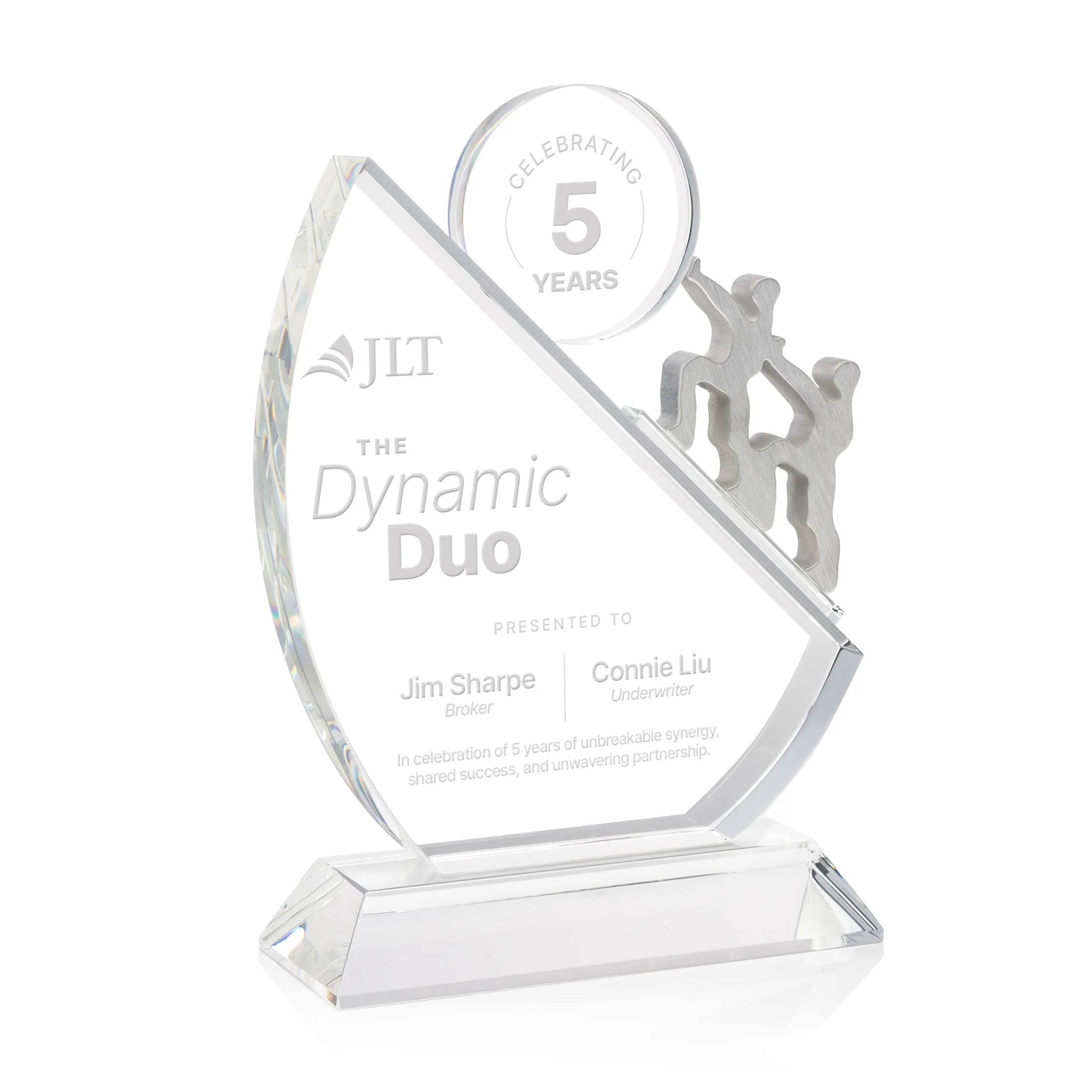 Cooperation Award — Cooperation Award