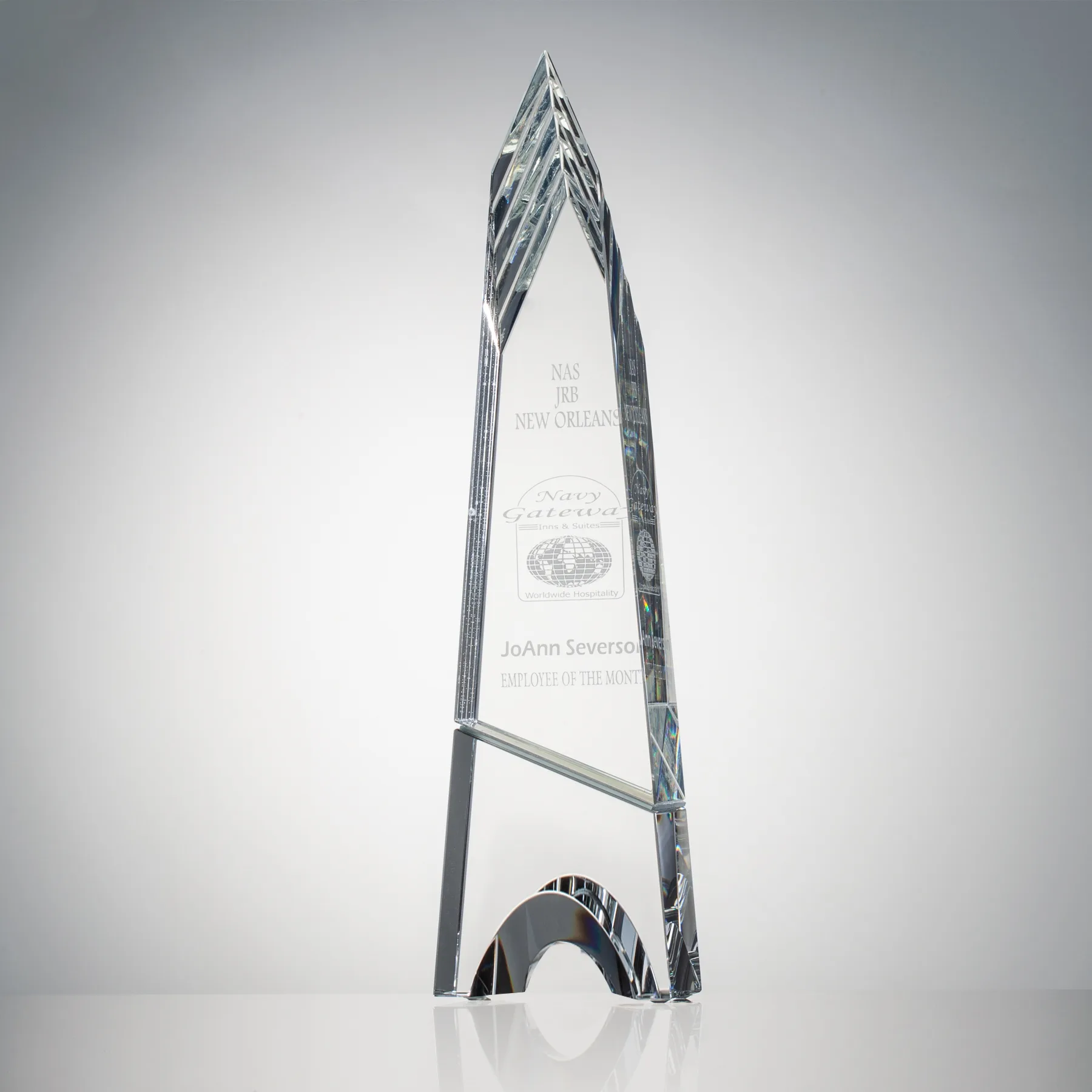 Escadrille Award — Escadrille Award