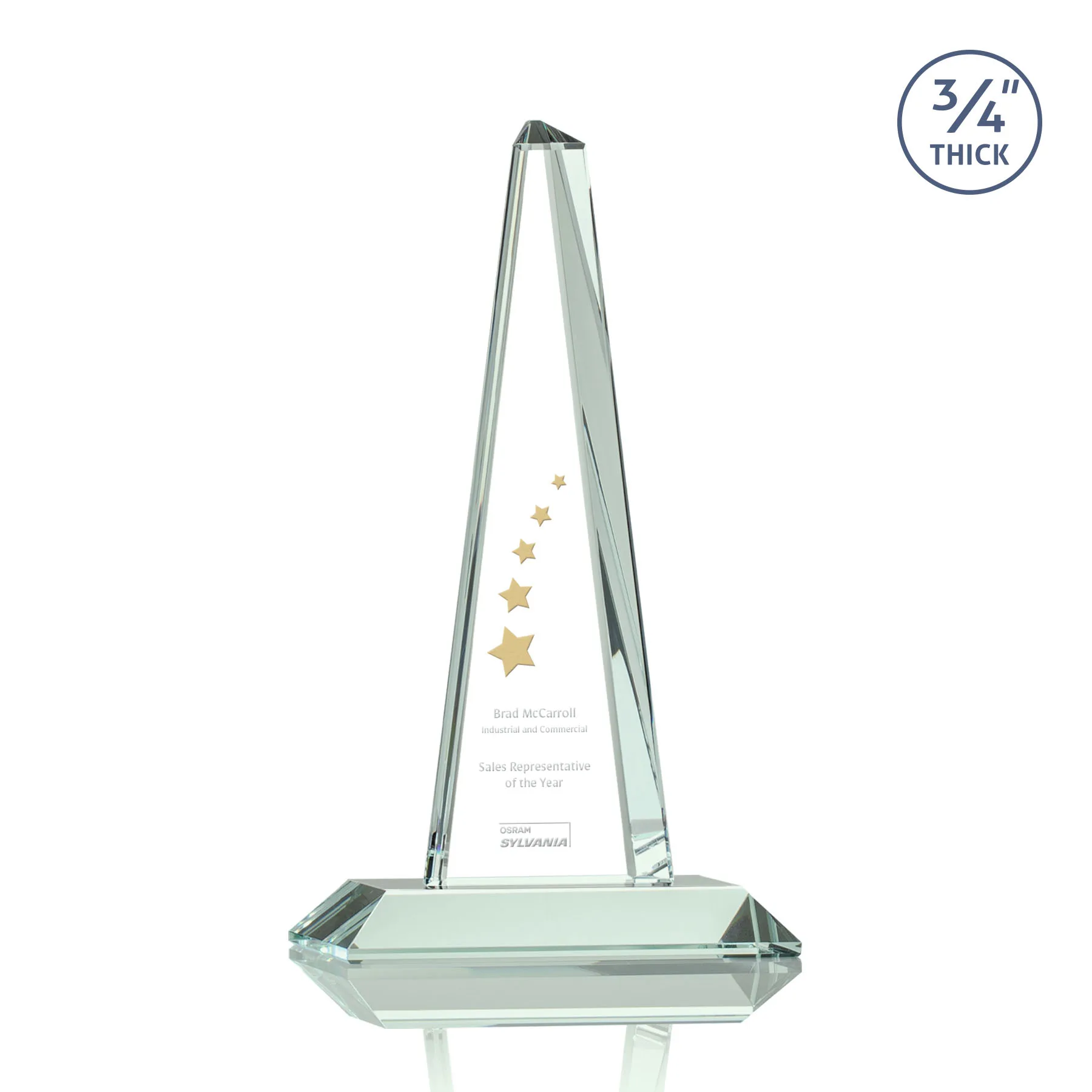 Majestic Tower Award — Majestic Tower Award