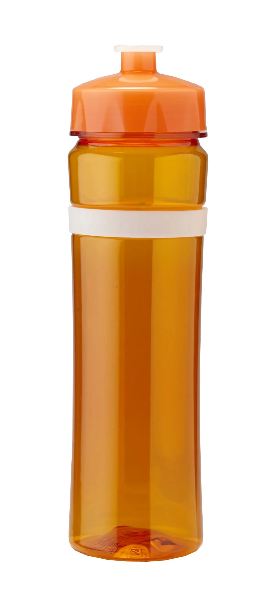 22 Oz. PolySure™ Spirit Sports Water Bottle view 2