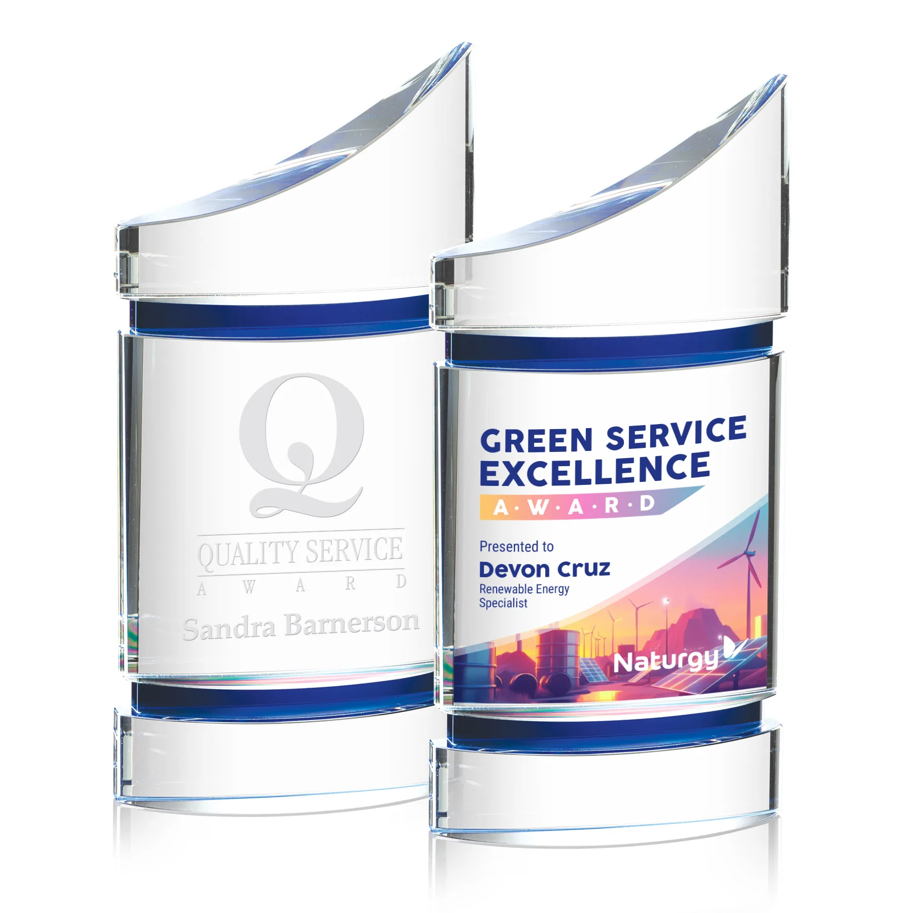 Gemma Award