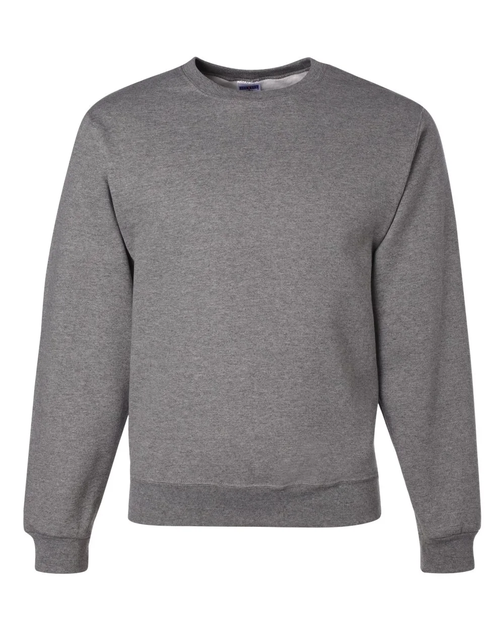 Jerzees® NuBlend® Crewneck Sweatshirt view 2