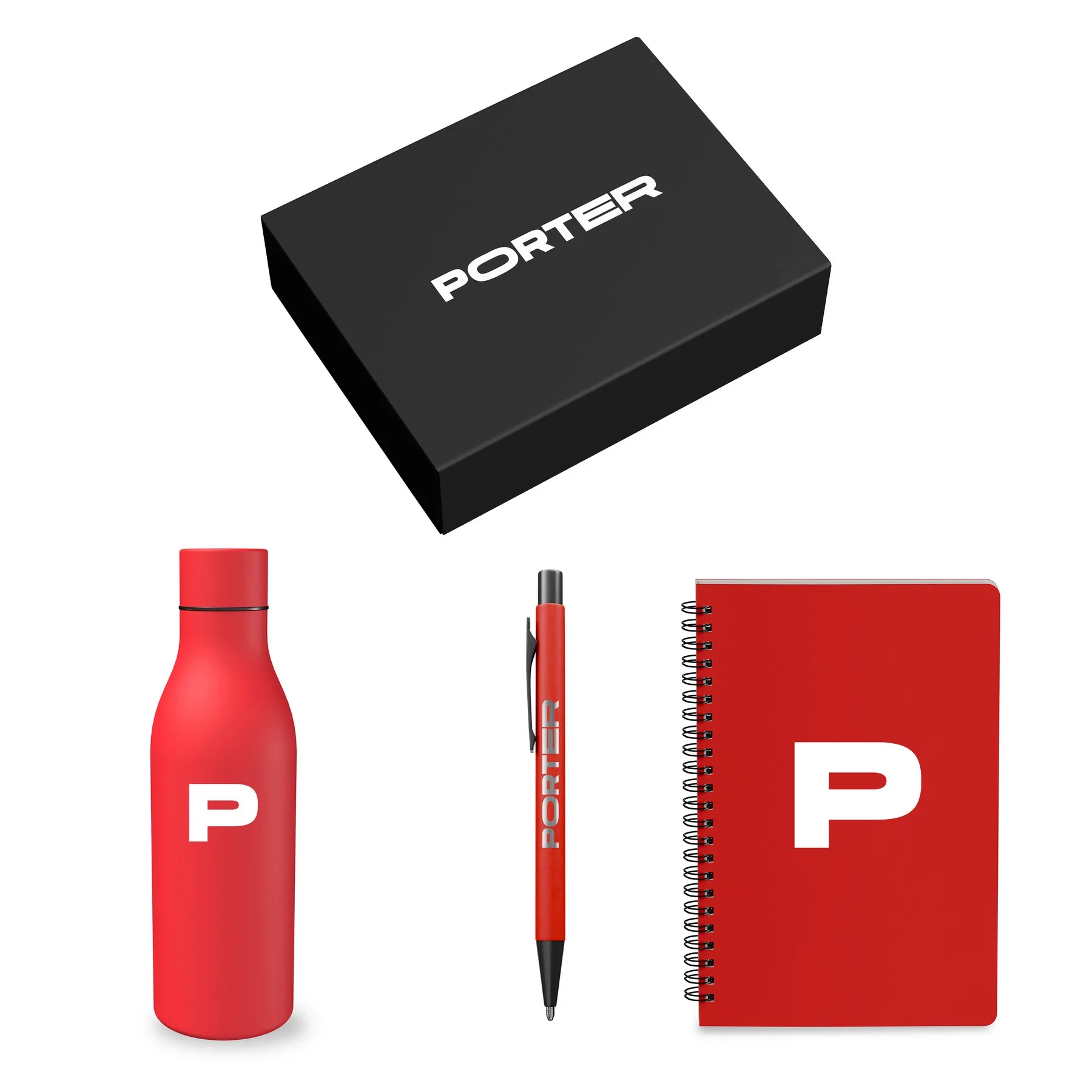 Modq On Task 3-Piece Gift Set view 2