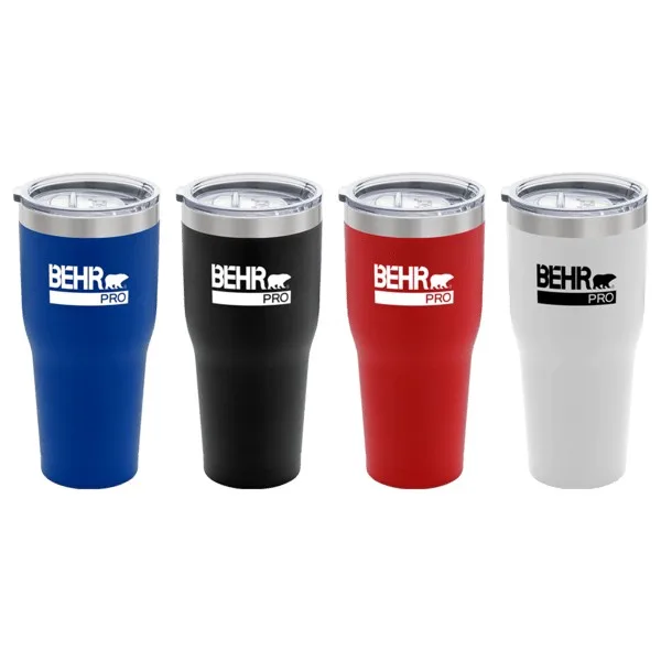 Basecamp K2 Tumbler - 30 oz. view 4