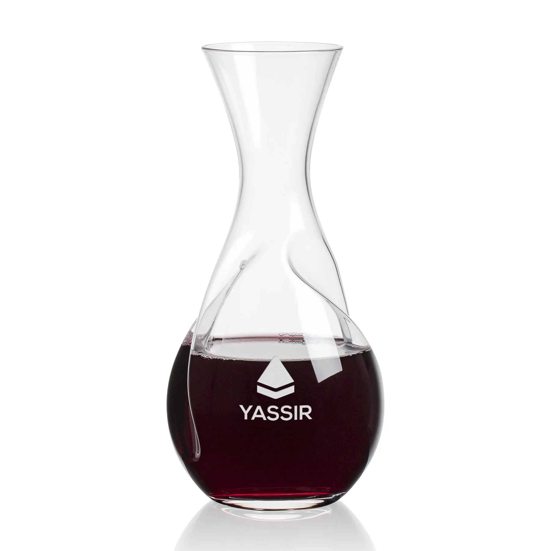 Tallandale Carafe — Tallandale Carafe