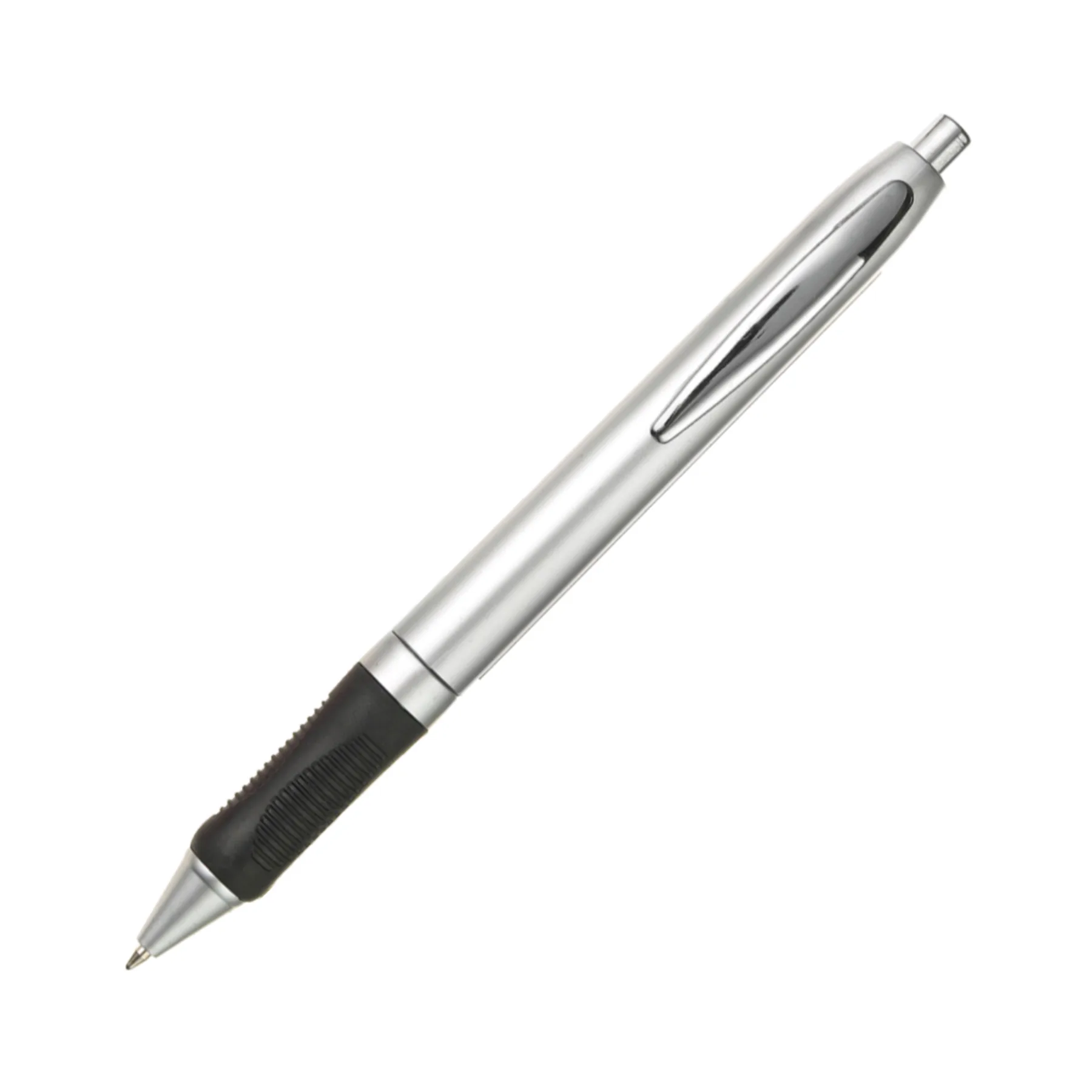 Metal Pull-Out Ad Pen (5-6 Weeks) — Metal Pull-Out Ad Pen (5-6 Weeks)