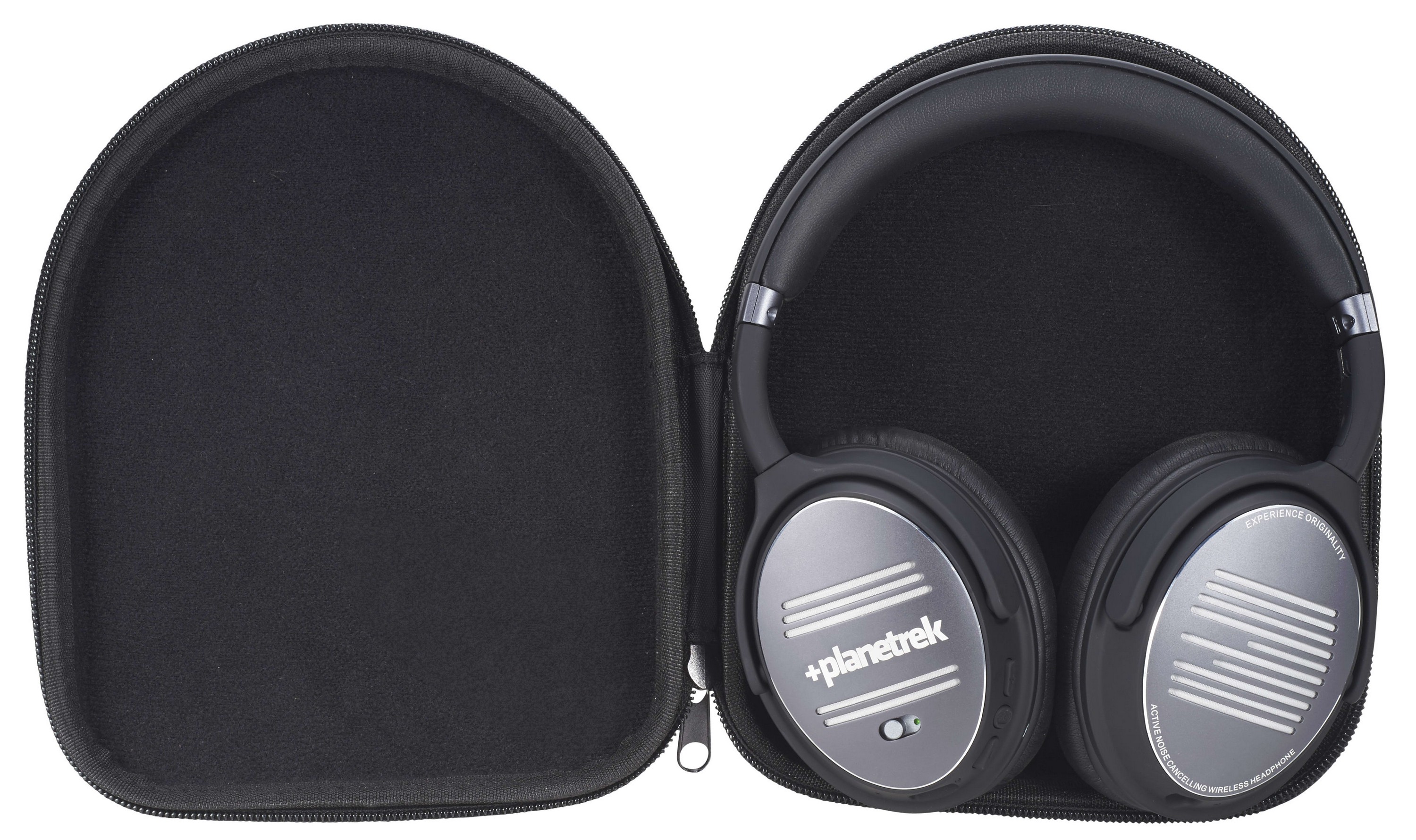 ifidelity Bluetooth Headphones w/ANC
