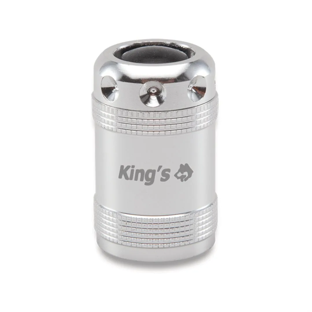 Silver