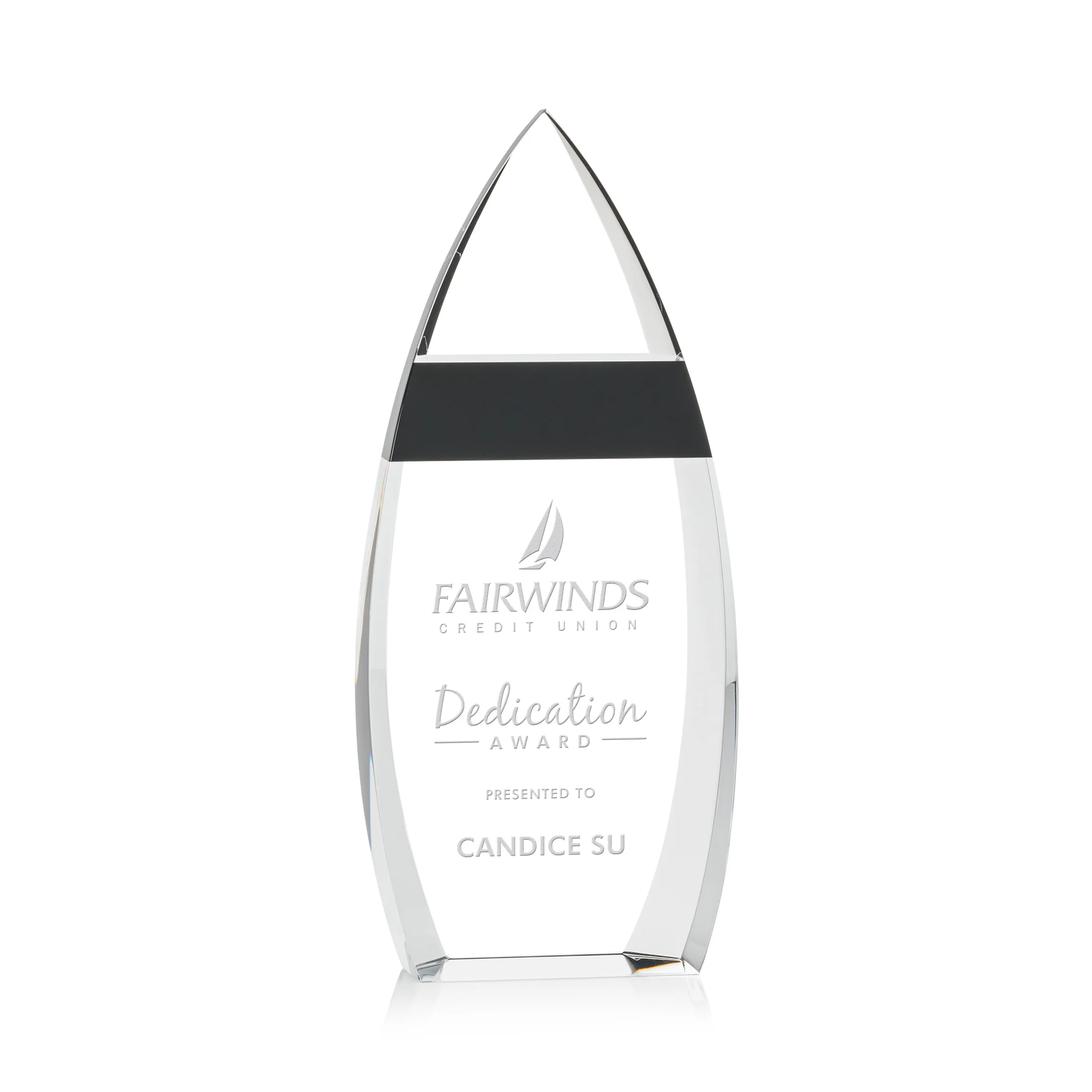 Brookshire Award — Brookshire Award