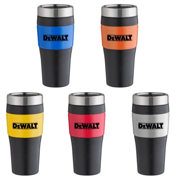 No-Slip-Grip Tumbler - 16 Oz.