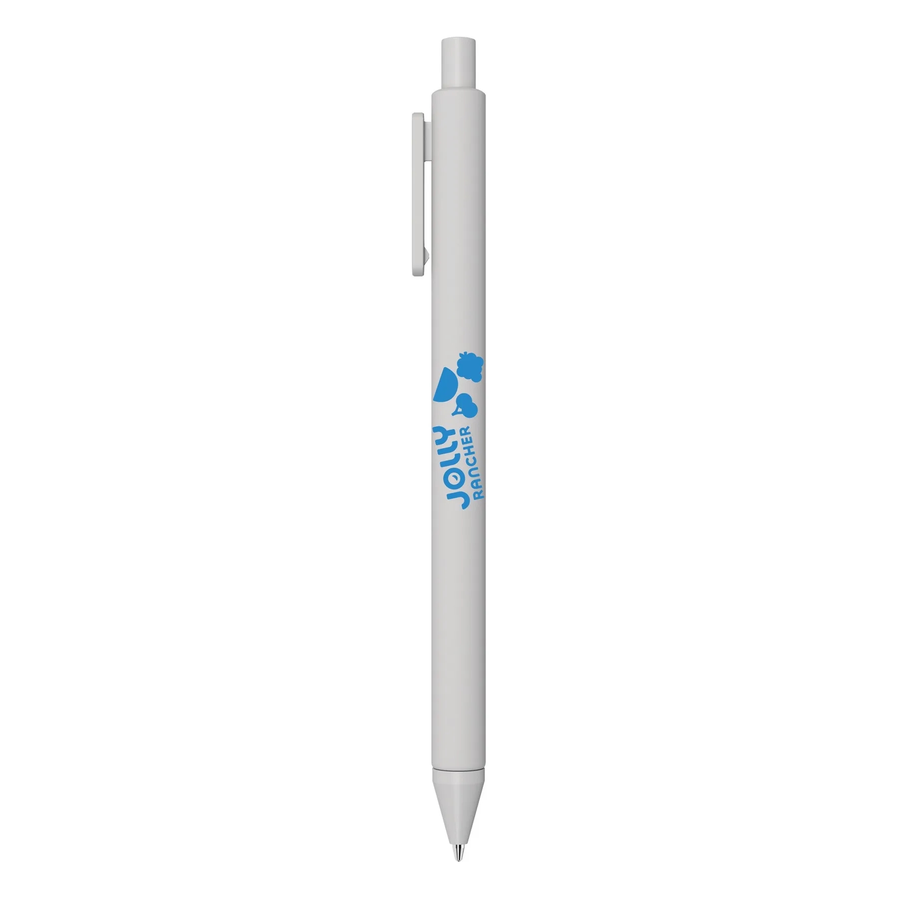 Alix Eye Candy Plastic Ballpoint Pen view 2