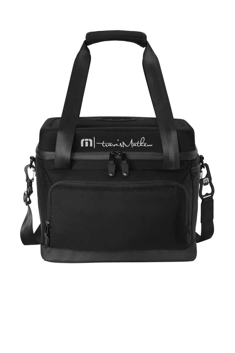 TravisMathew Cruise 24-Can Cooler