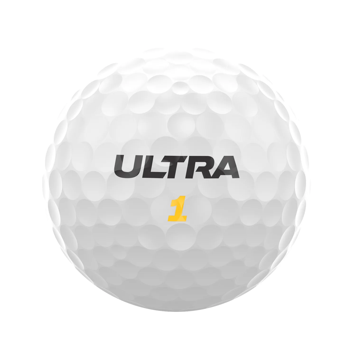 Wilson Ultra Distance 15 Golf Ball Pack view 2