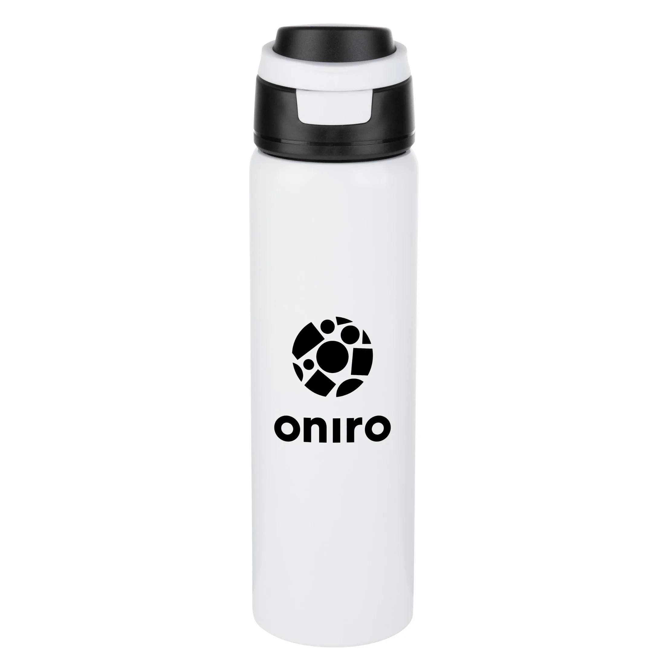 Curio Vacuum Bottle w/Chug Lid - 24oz