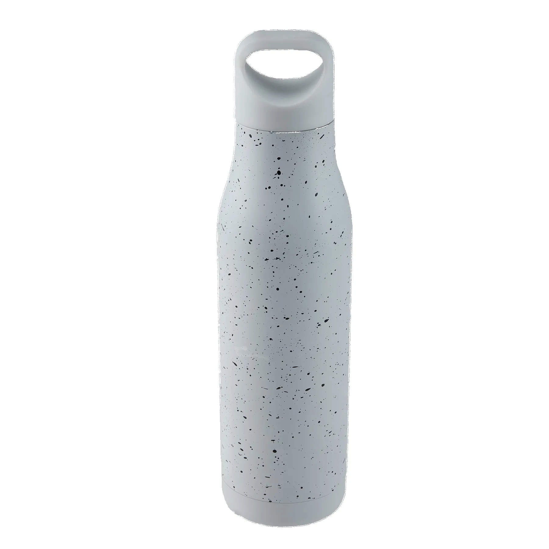 17 Oz. Speckle-It Stainless Steel Bottle view 5