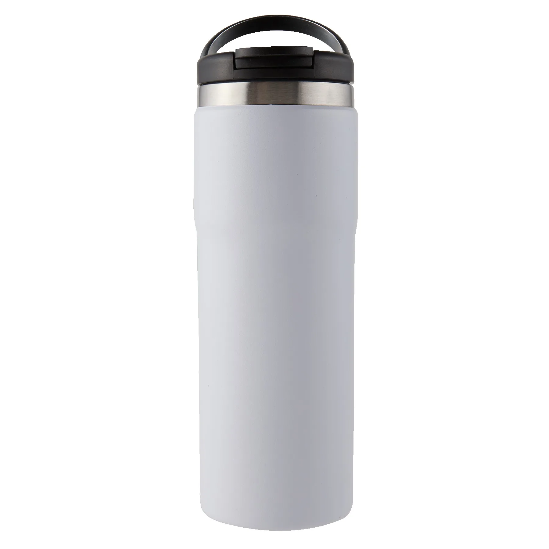 20 Oz. Himalaya Stainless Steel Bottle w/Carrying Handle view 7