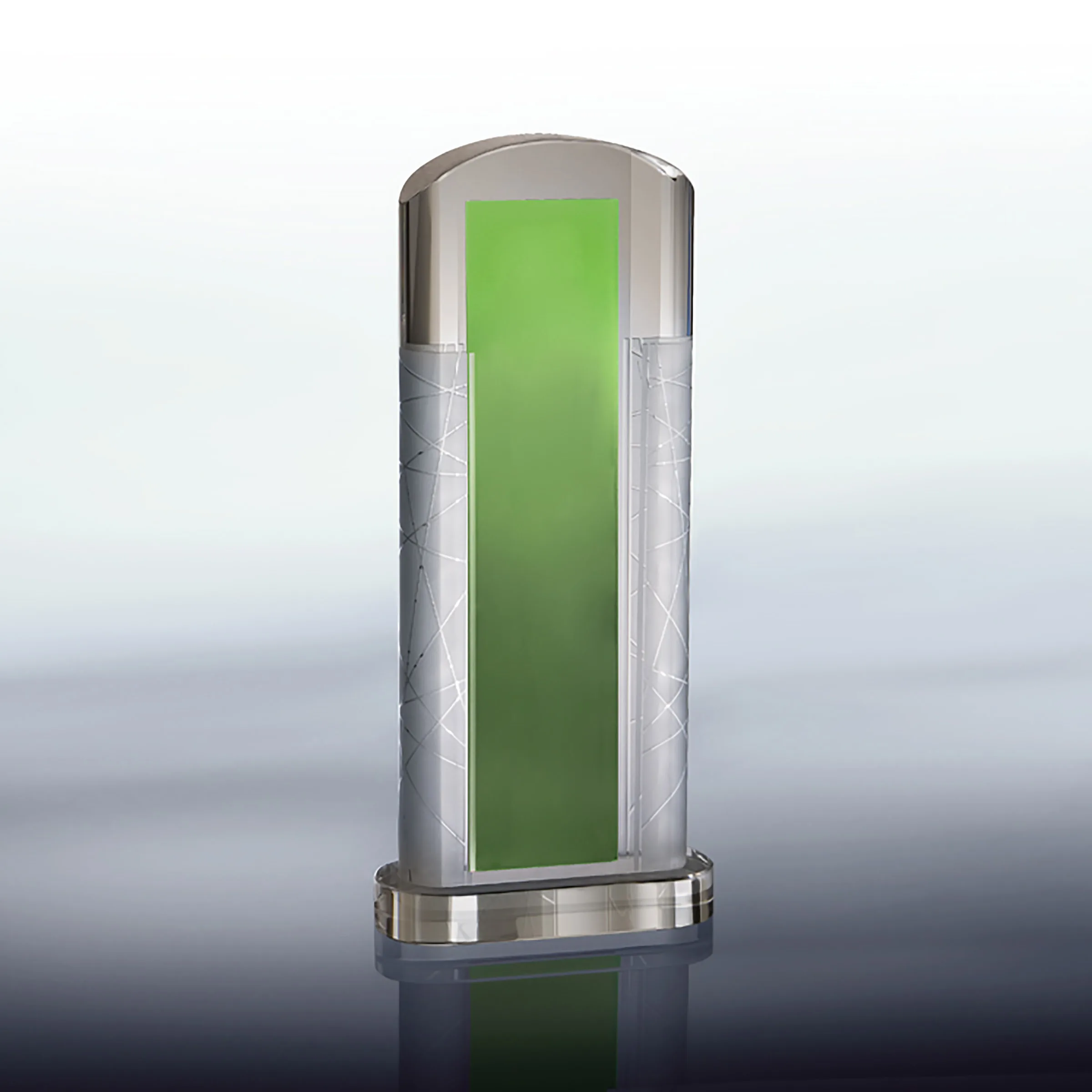 2510 Ambient green - Blank