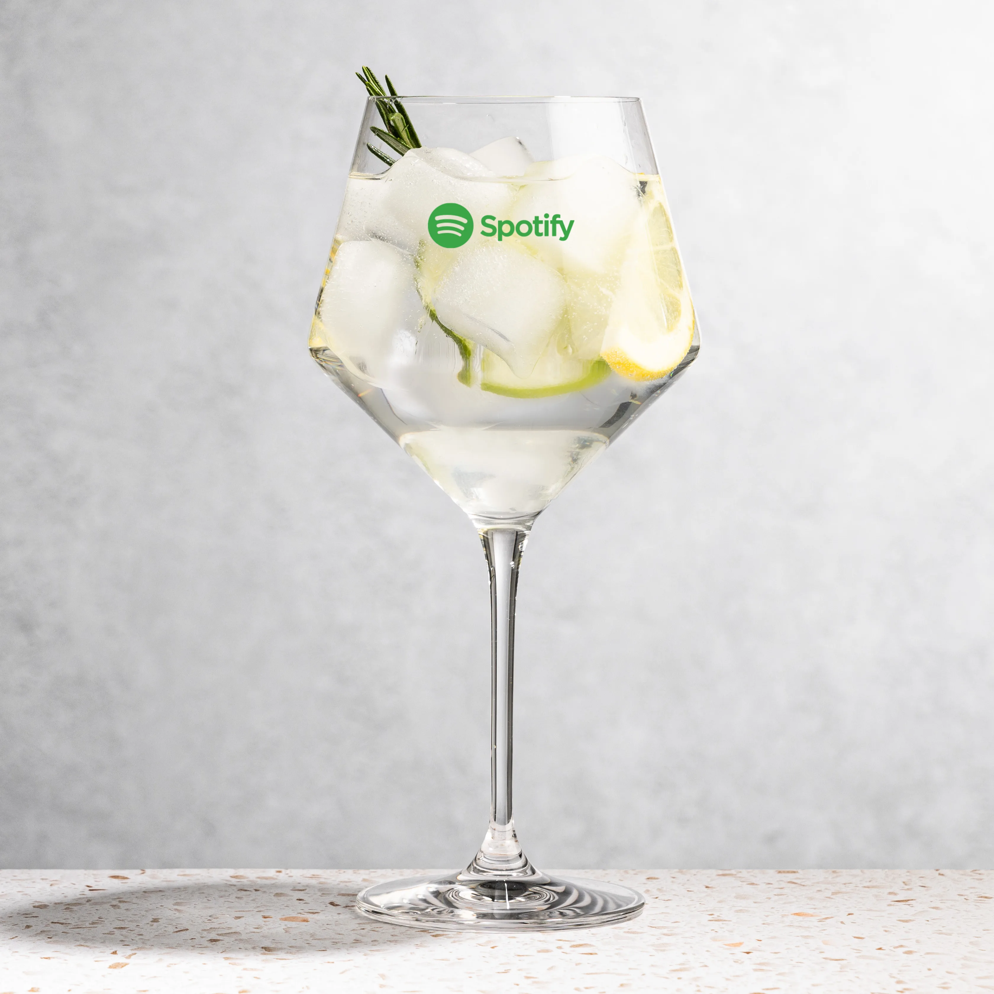 Tucson Gin & Tonic - 23oz — Tucson Gin & Tonic - 23oz