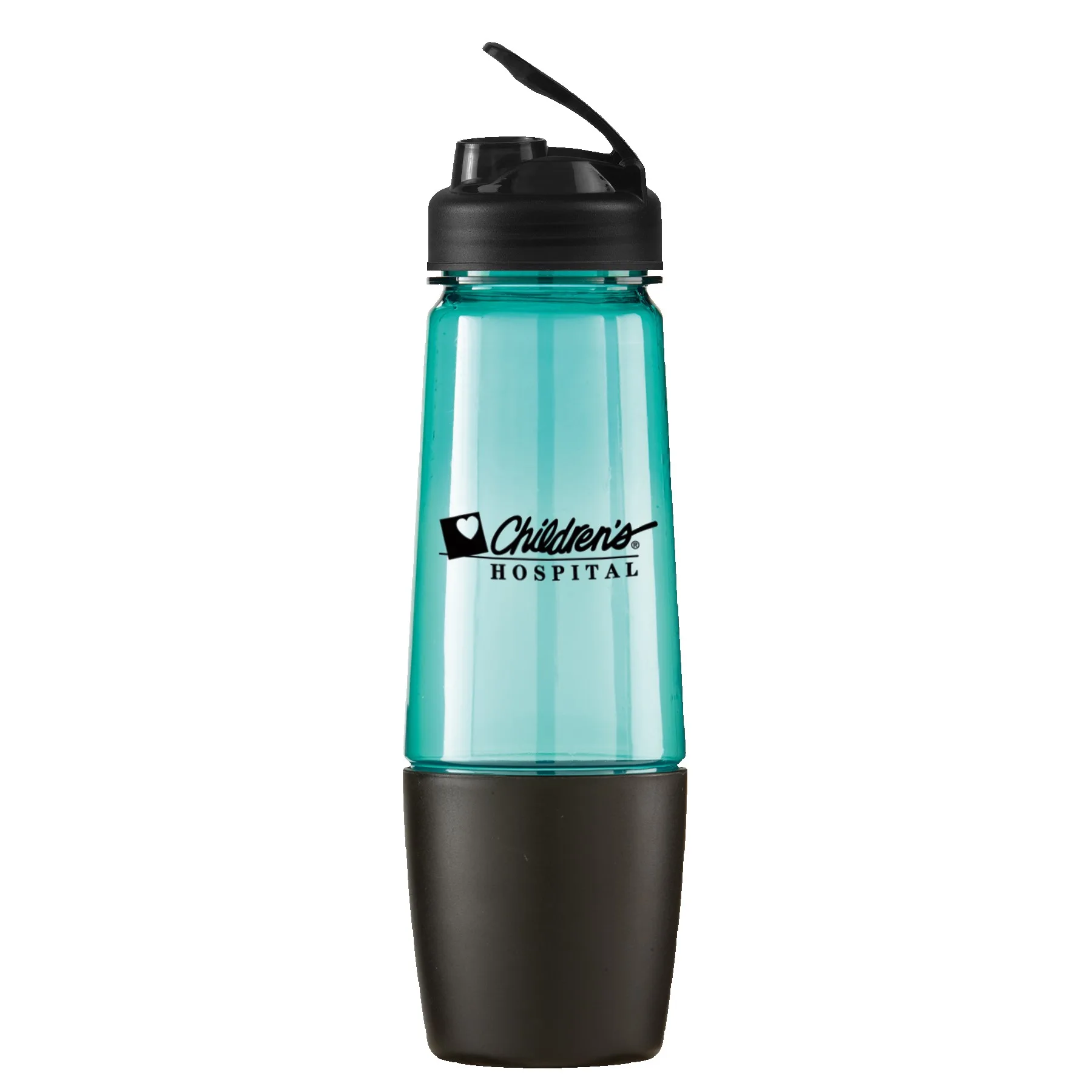 28 Oz. PolySure™ Sip'n Pour Sports Water Bottle view 7