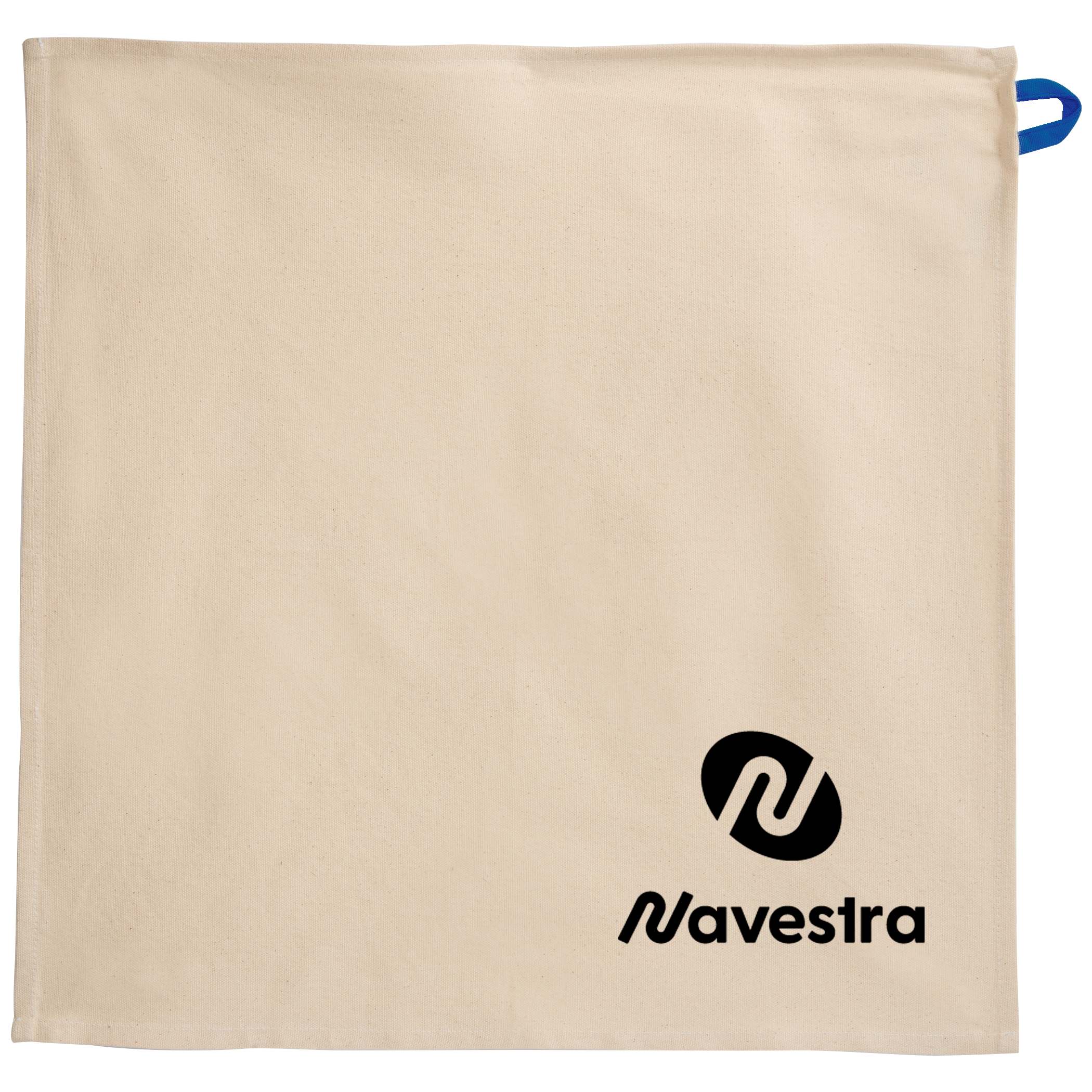 Recycled Cotton Kitchen Towel