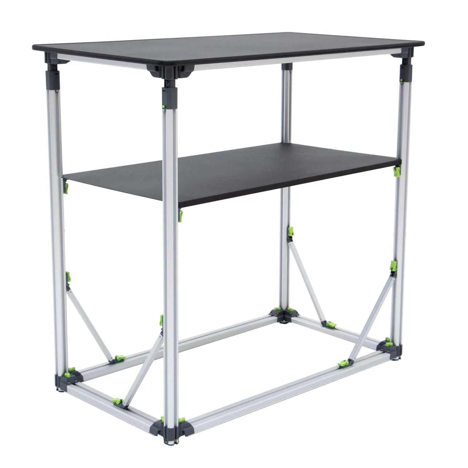 38" TRIGA Go Counter Hardware Kit