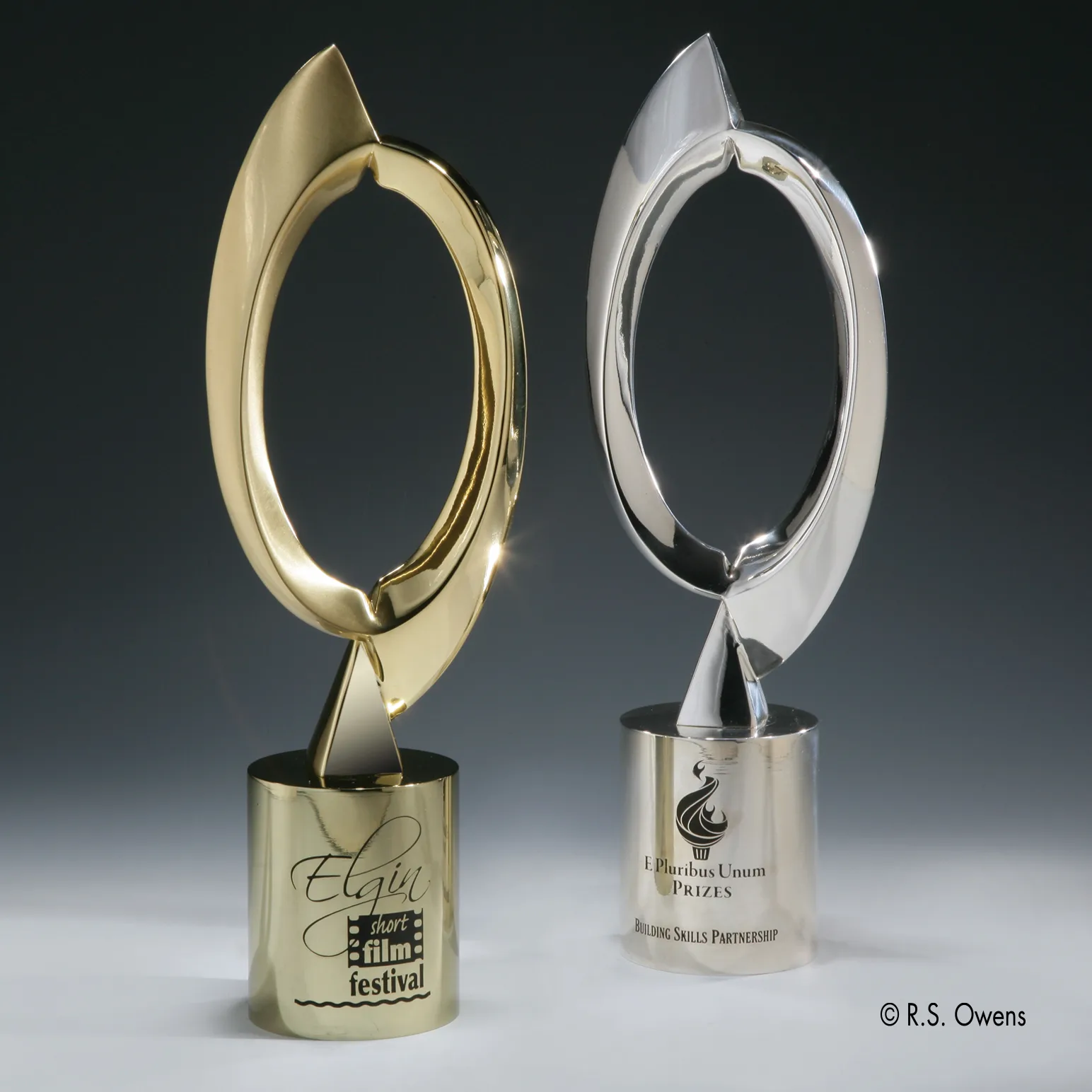 Synergy Award