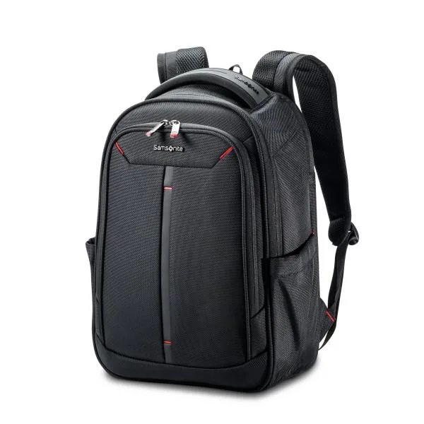 Samsonite® Xenon 4.0 Slim Backpack - Black