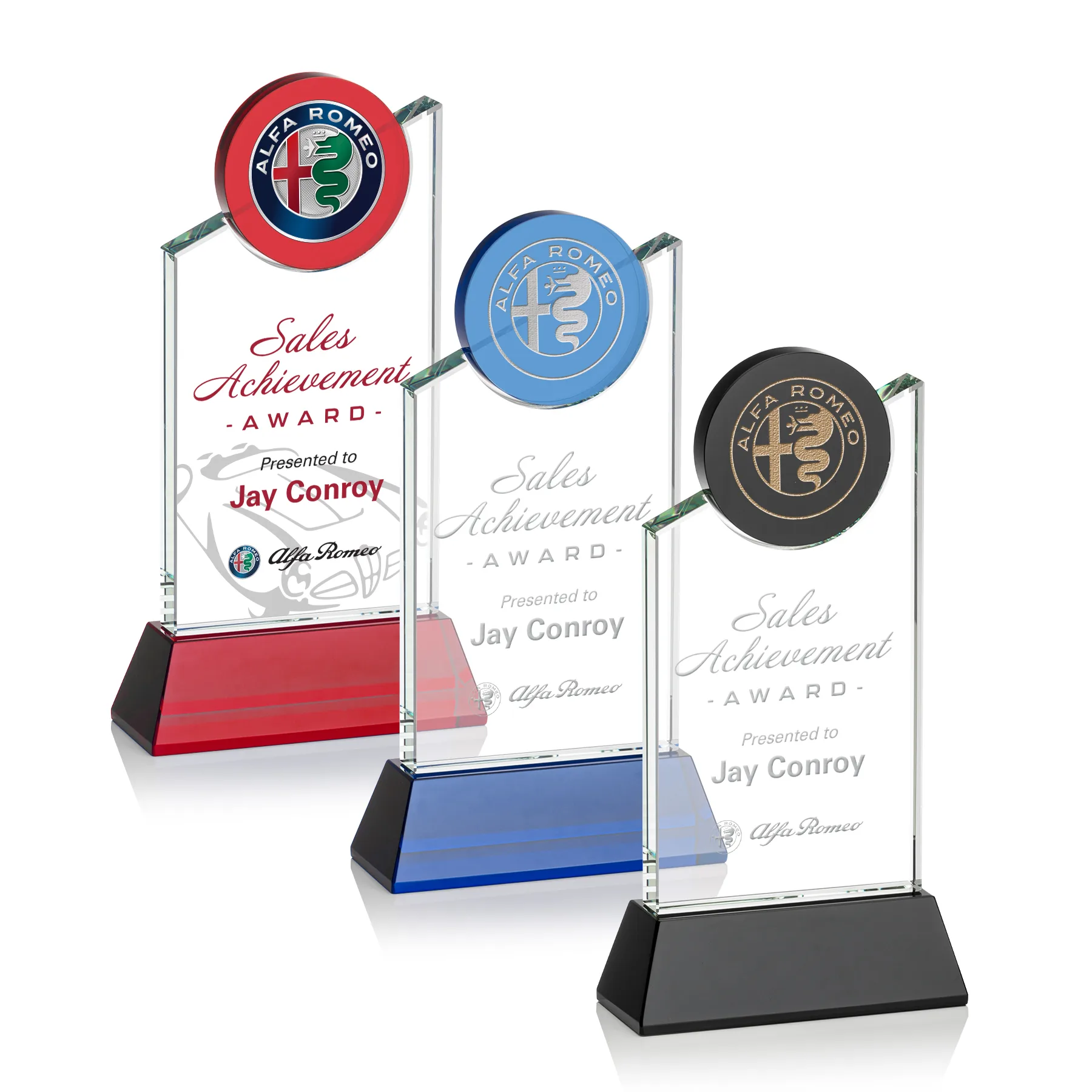 Fleet Award