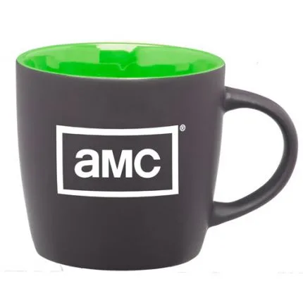 Black/Green