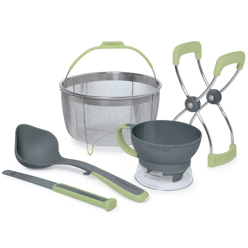 Presto® Premium Canning Kit
