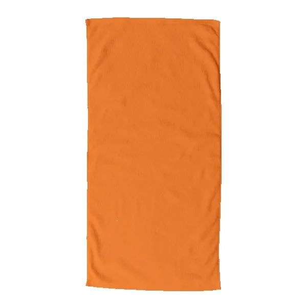 Orange Blank
