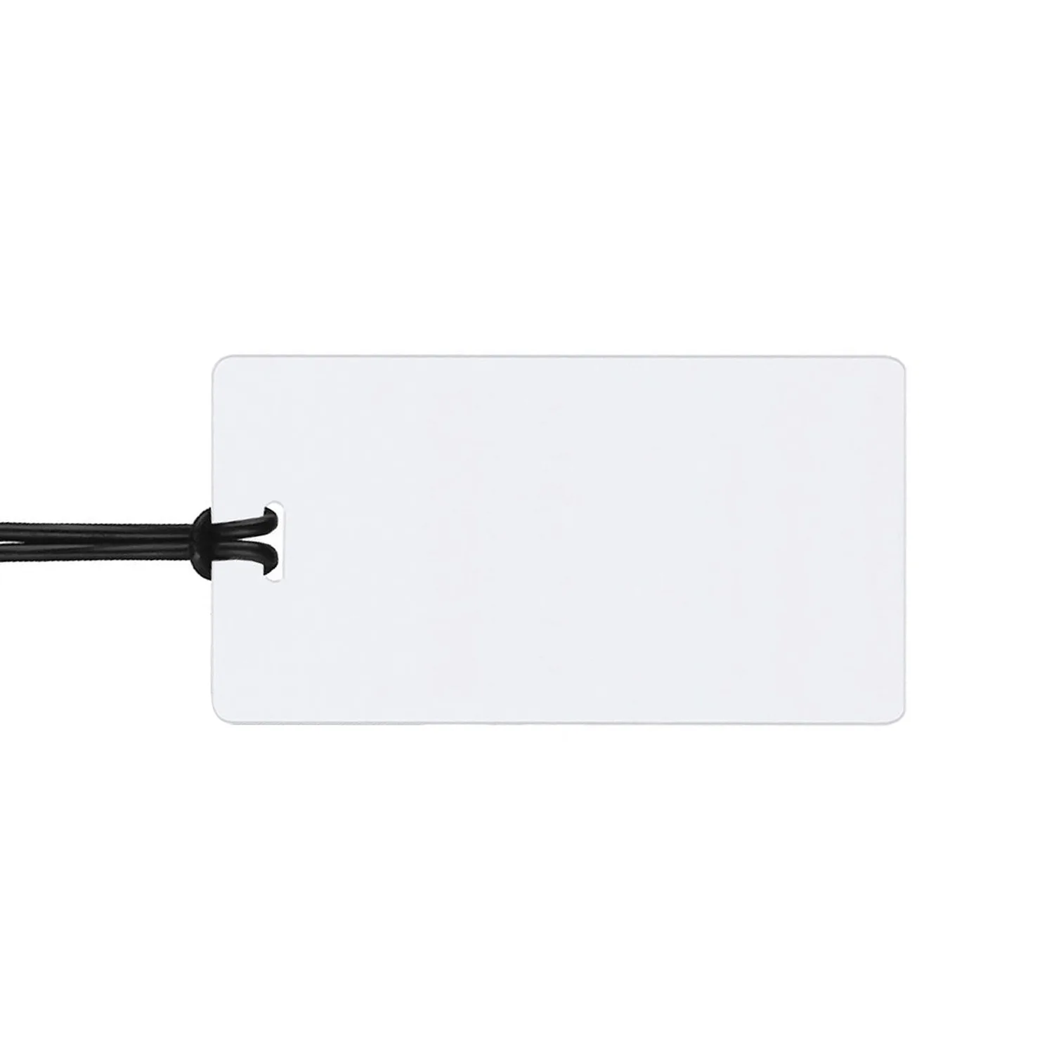 Instalam Self Laminating Tag - 4CP view 3