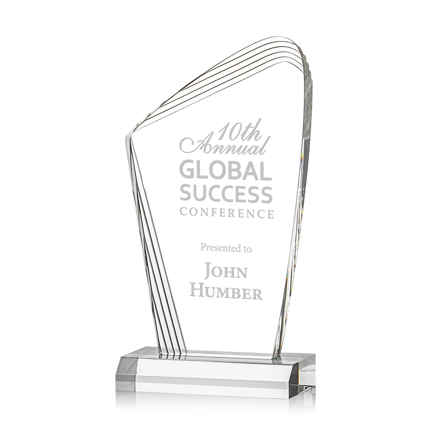 Simberg Award — Simberg Award