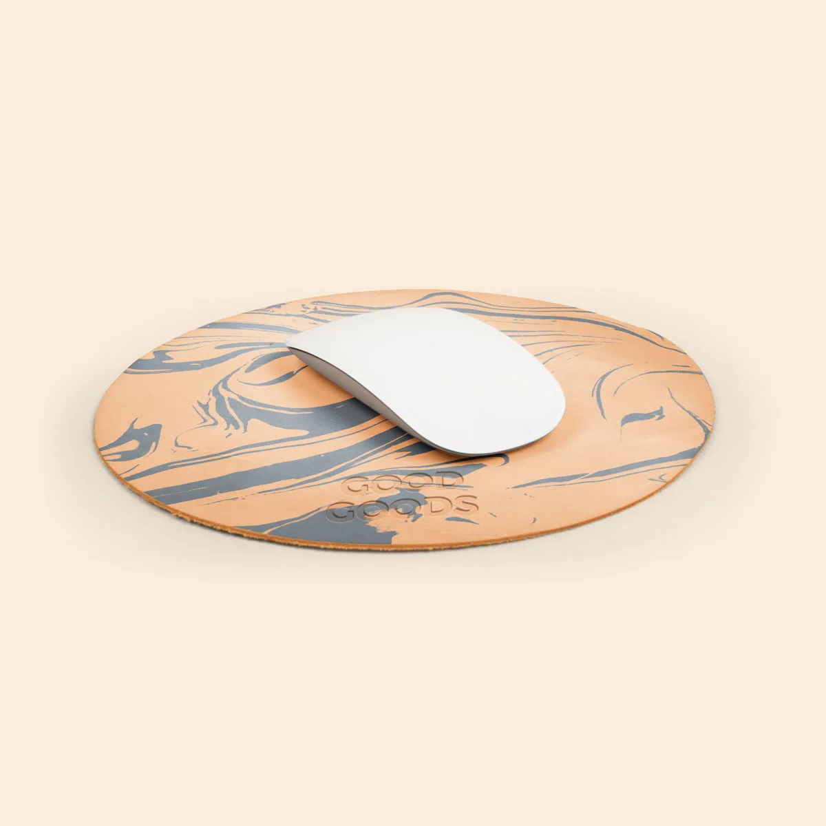 Various With Mouse
