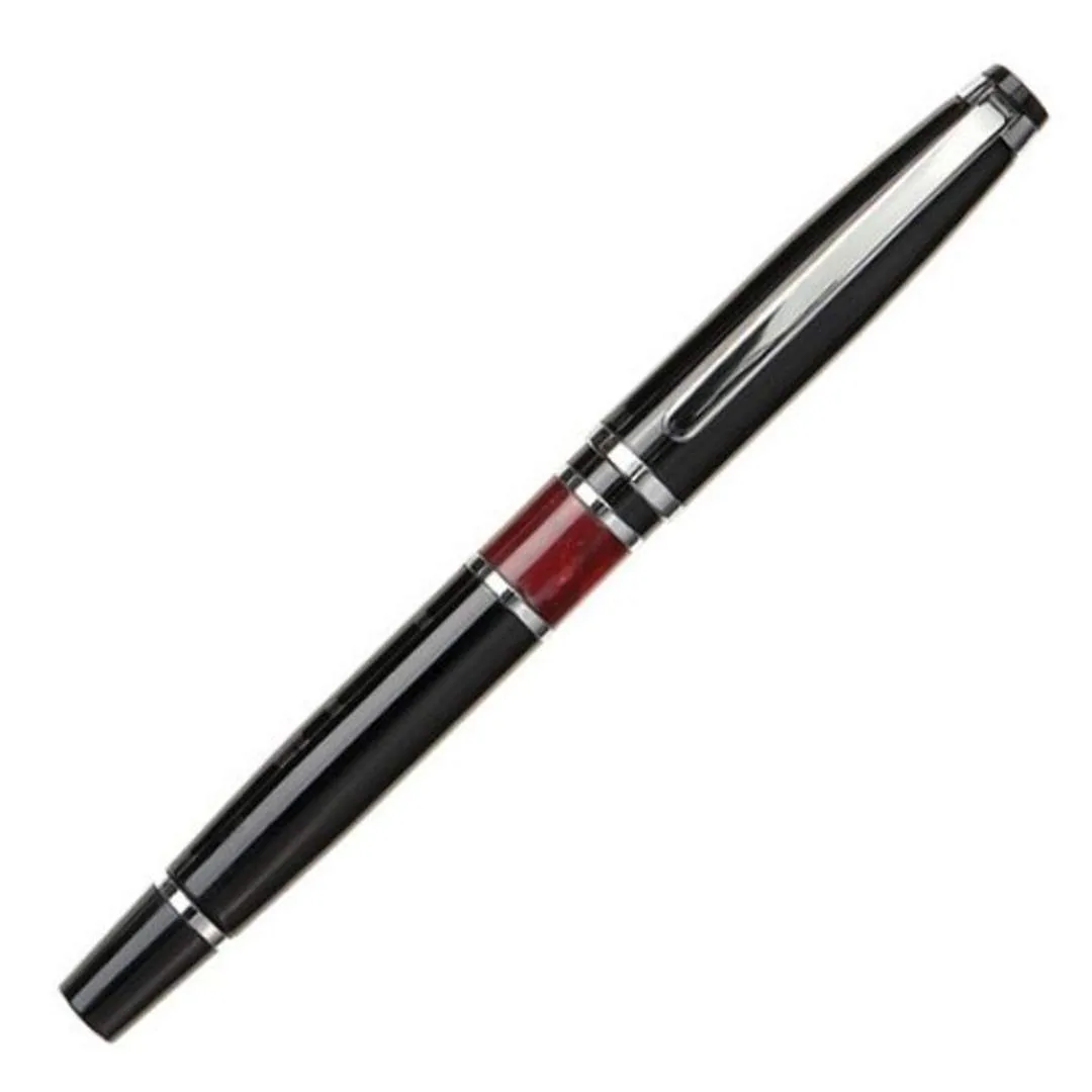 Red PMS 1807C