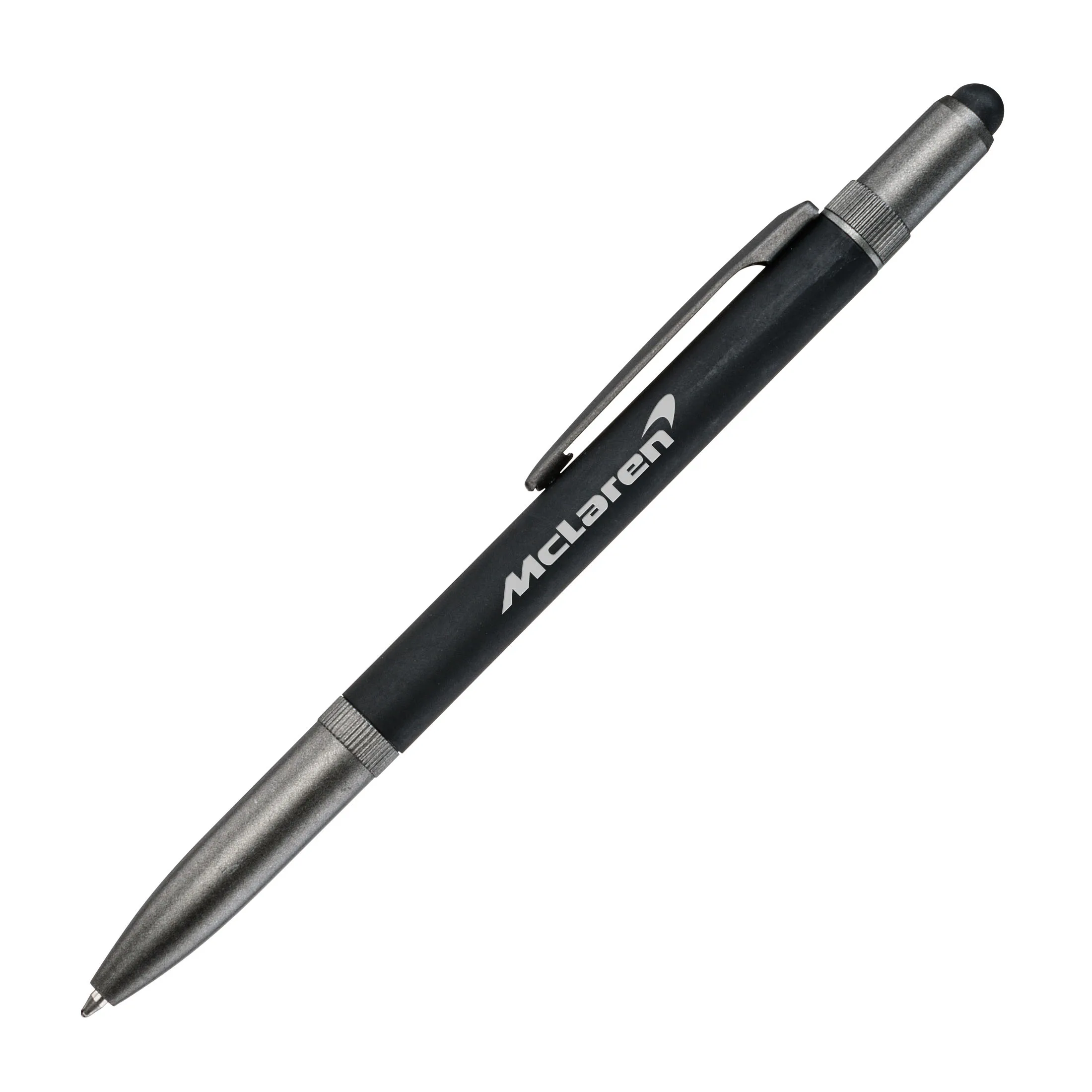 Ezra Aluminum Ink Pen — Ezra Aluminum Ink Pen