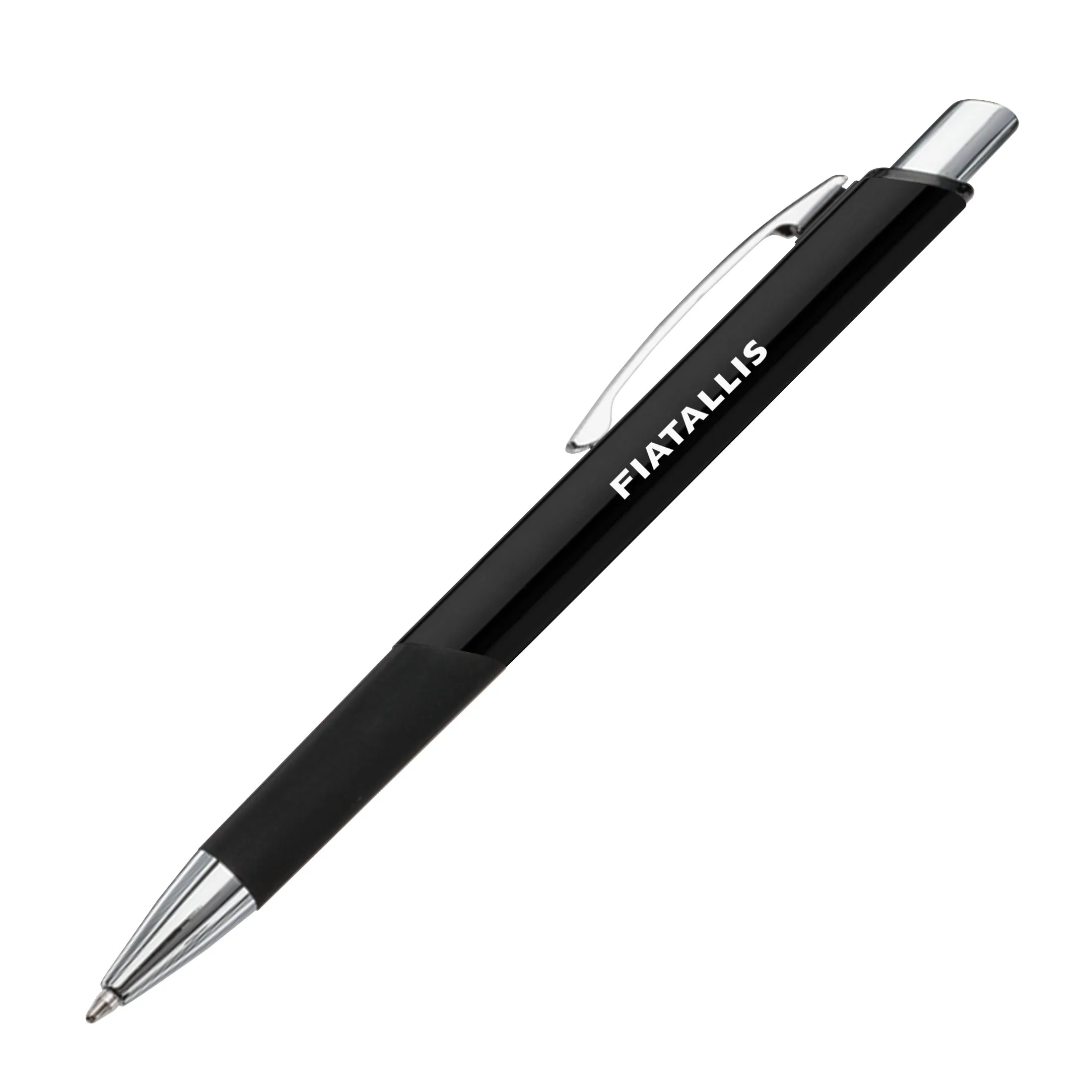 Garcia Pen — Garcia Pen