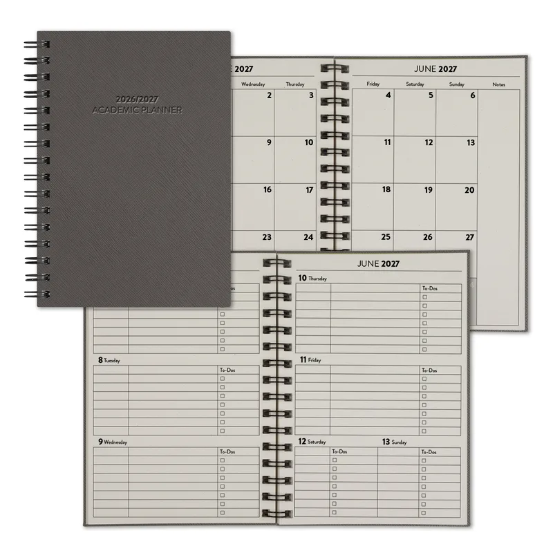 ApPeel WireO Ortisei Medio Academic Planner
