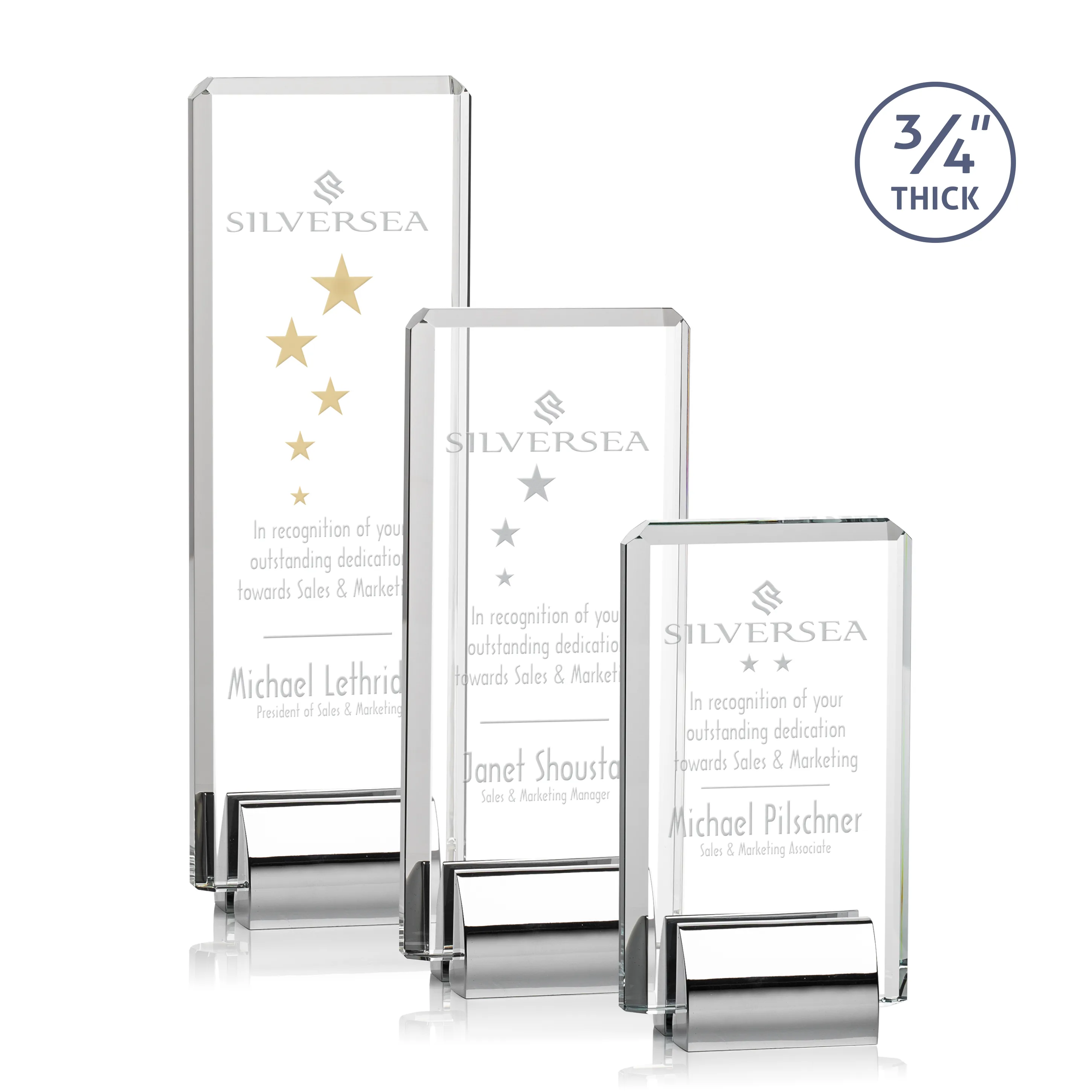 Annapolis Award