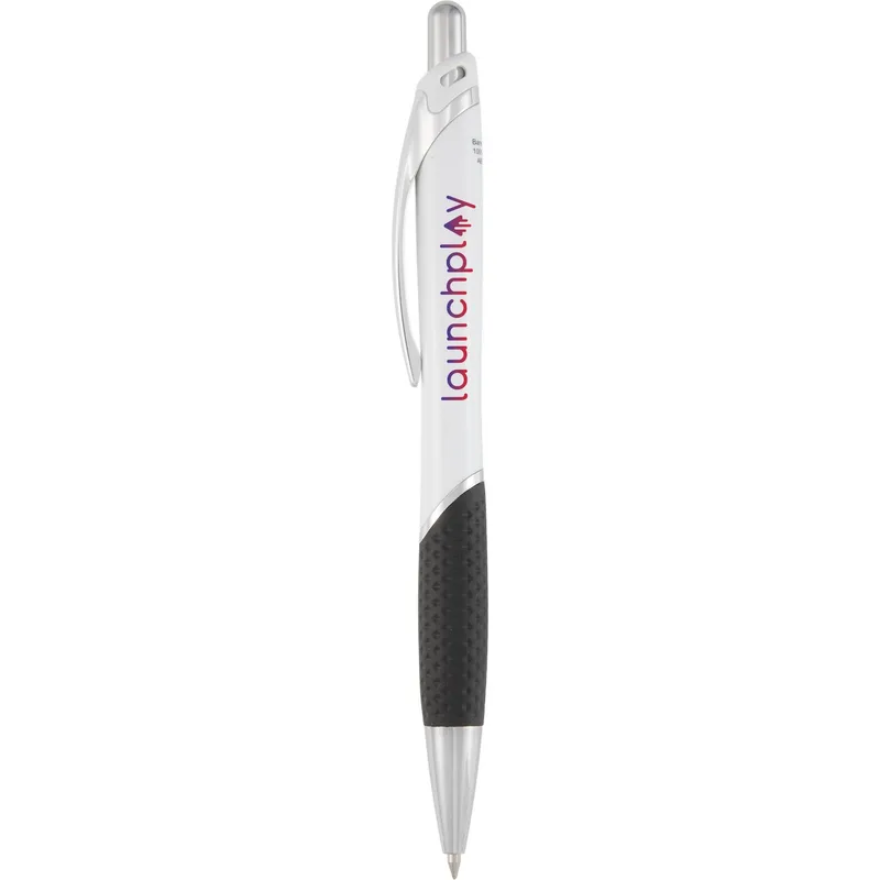 Pivot Recycled Color Accent Gel Pen