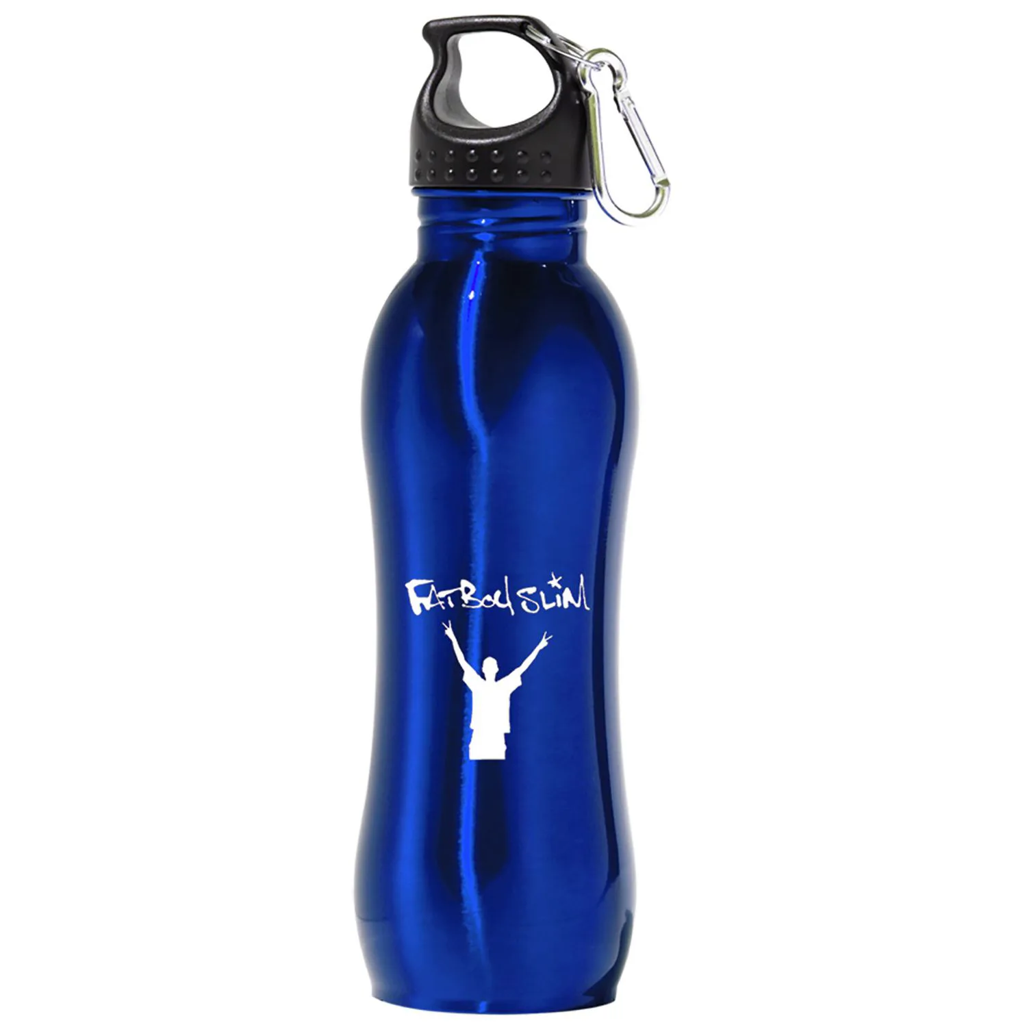 Stainless Steel 26 Oz Bottle view 3