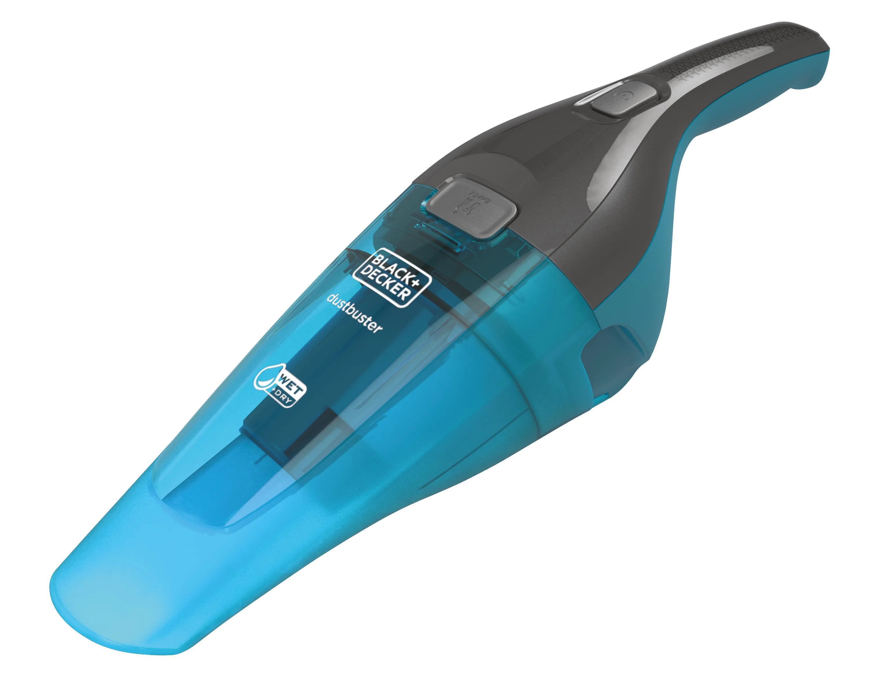 Black & Decker Dustbuster Cordless Wet/Dry Hand Vacuum