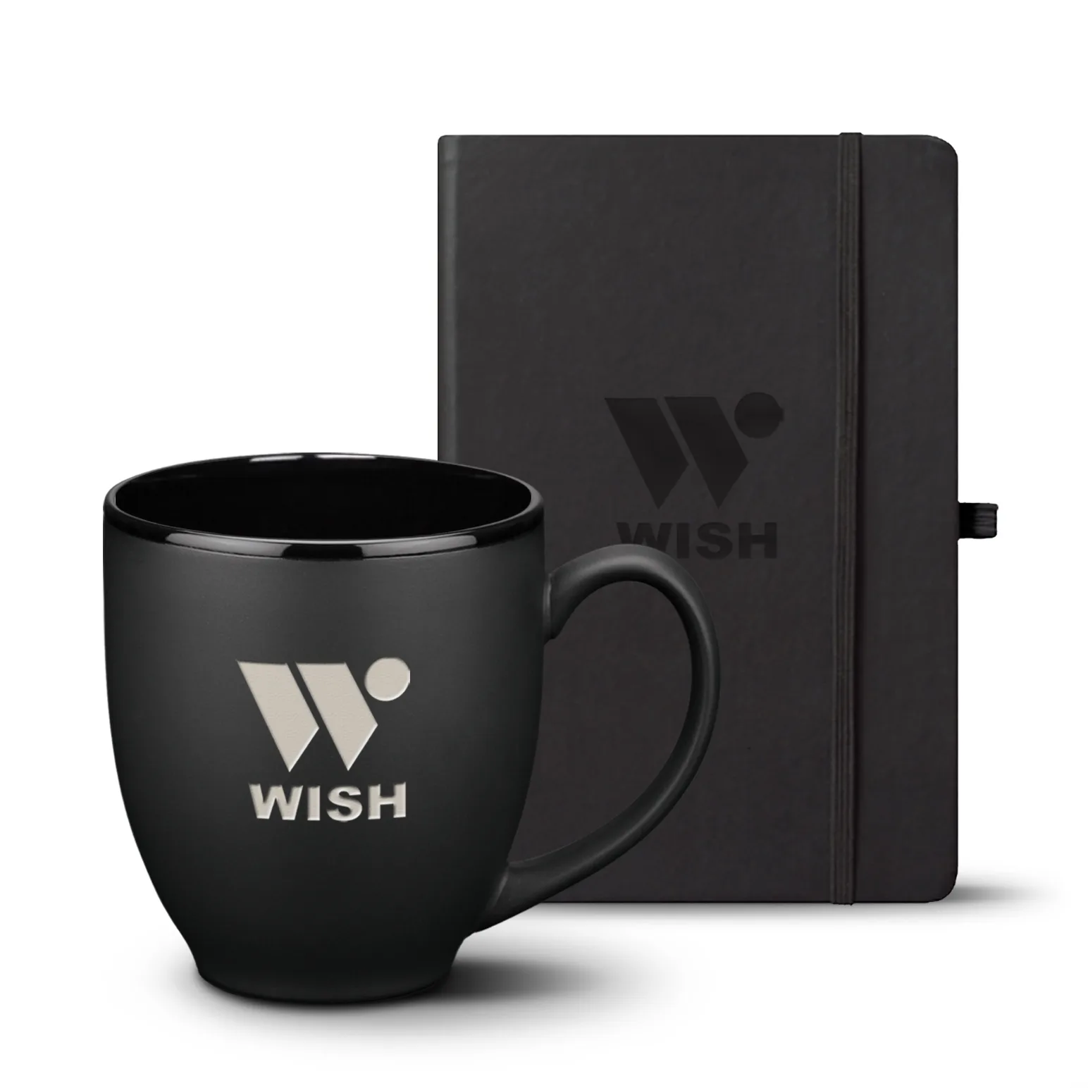 Eccolo® Cool Journal/Dereham Mug Set — Eccolo® Cool Journal/Dereham Mug Set
