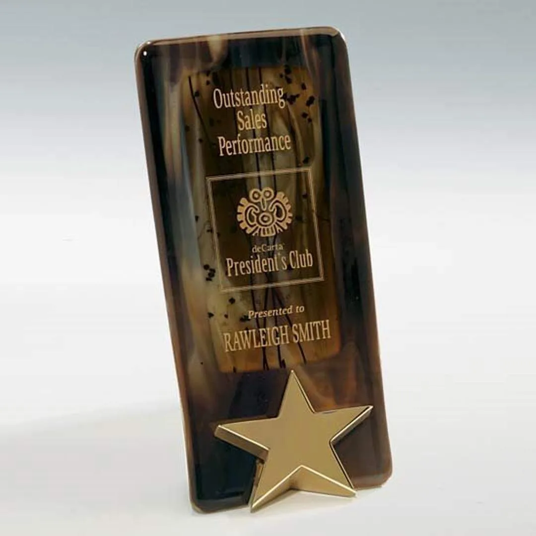 Bright Star Award — Bright Star Award
