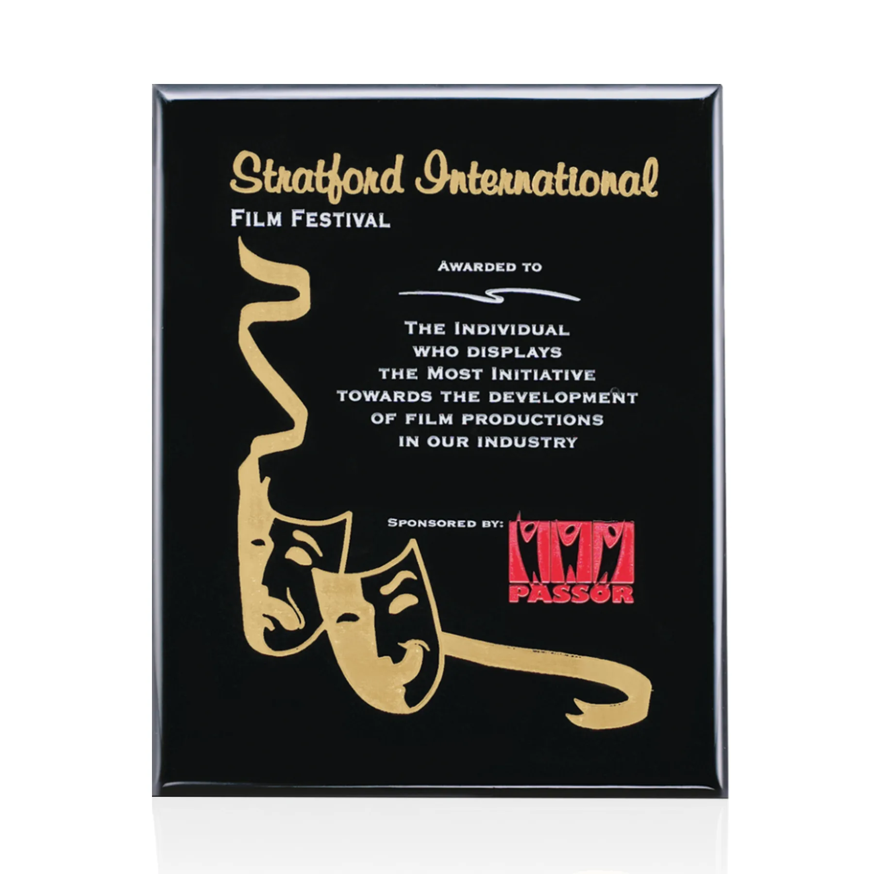 Oakleigh Plaque — Oakleigh Plaque