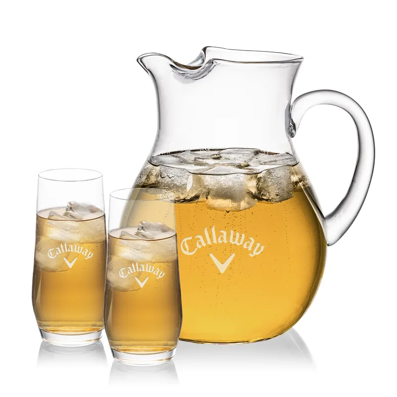 Beverage Set, Tucson Set, Set of 3