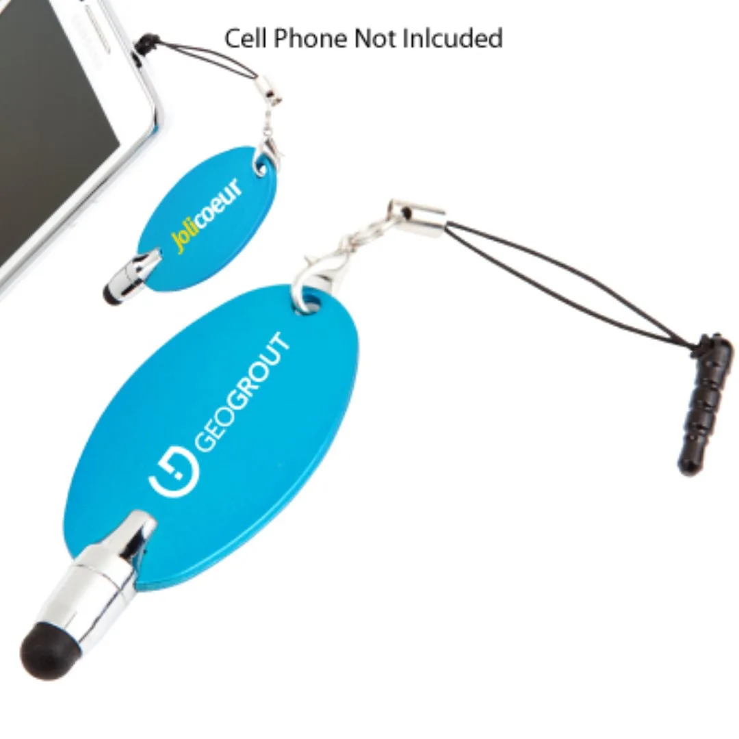Shield Cell Phone Stylus — Shield Cell Phone Stylus
