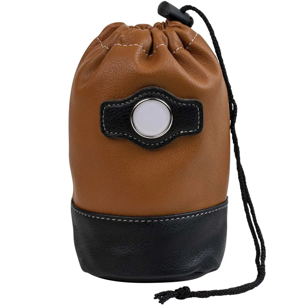 Titleist Pro V1 Six Ball Shag Bag view 6